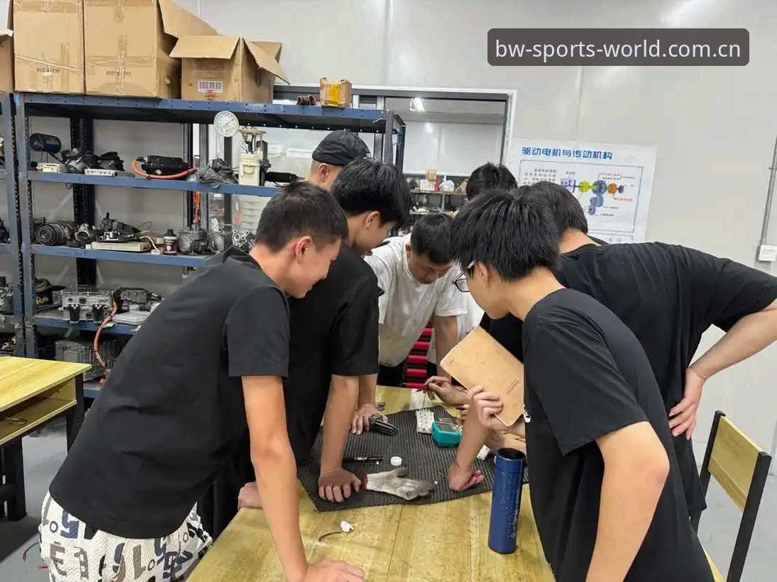 博万体育评价怎么样 资深技术评测员亲测:博万体育平台使用心得与实战经验分享